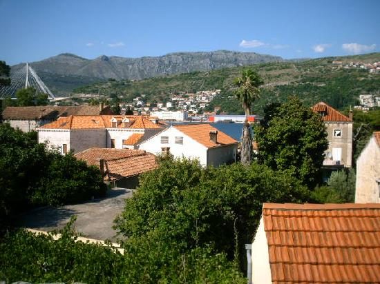 begovic boarding house hotel dubrovnik