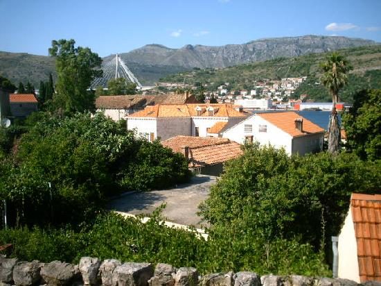 begovic boarding house hotel dubrovnik