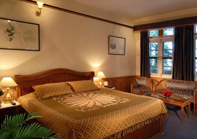 woodville palace shimla