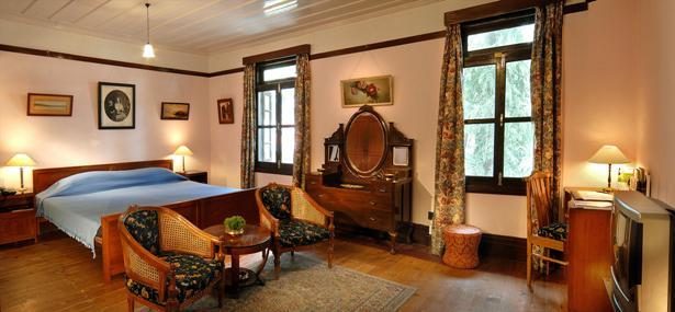woodville palace shimla