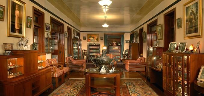 woodville palace shimla