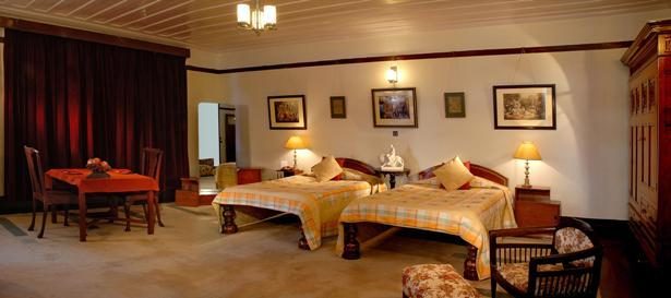 woodville palace shimla