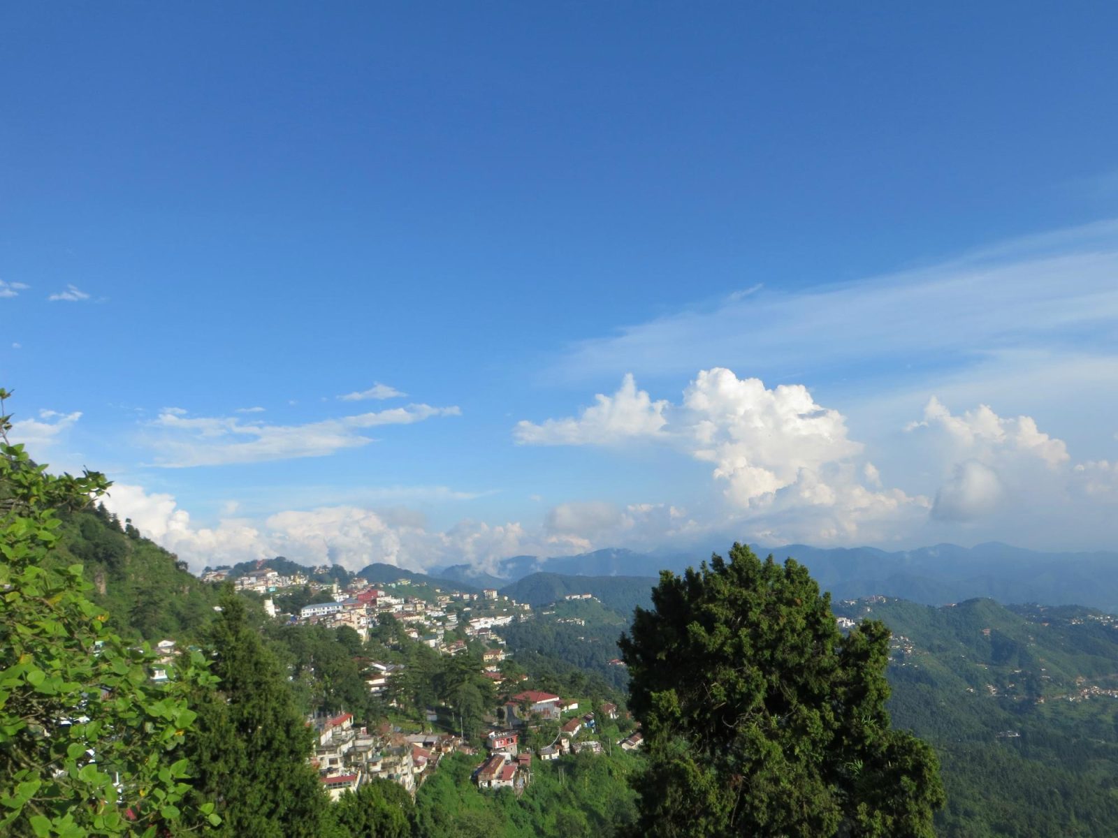 welcomheritage kasmanda palace mussoorie