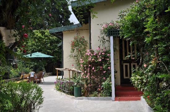 windamere hotel darjeeling