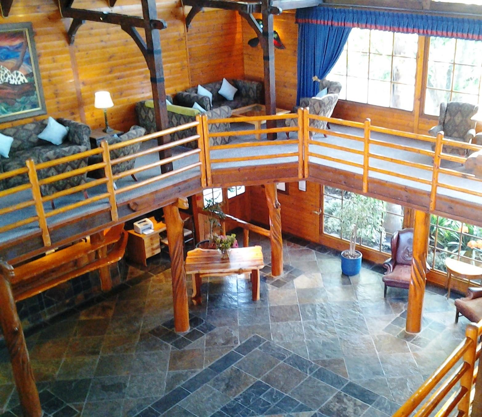 knysna log inn