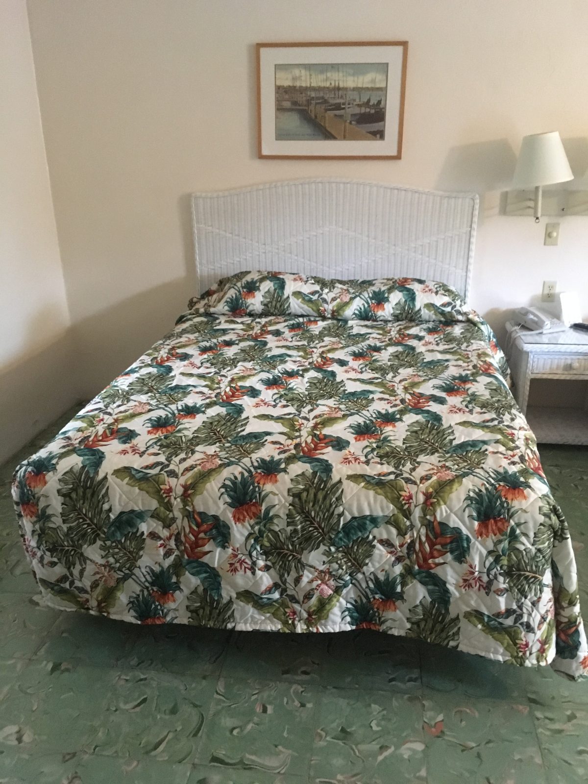 el patio hotel key west