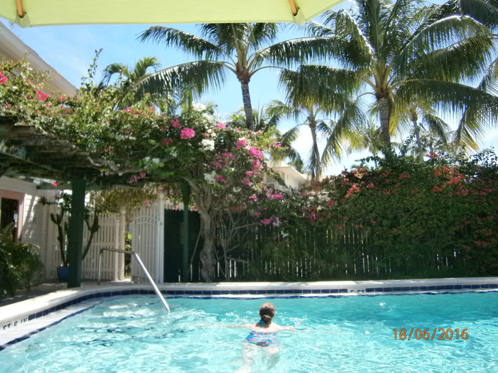 el patio hotel key west