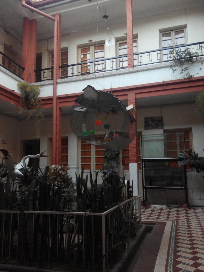 Hostal Residencial Florida