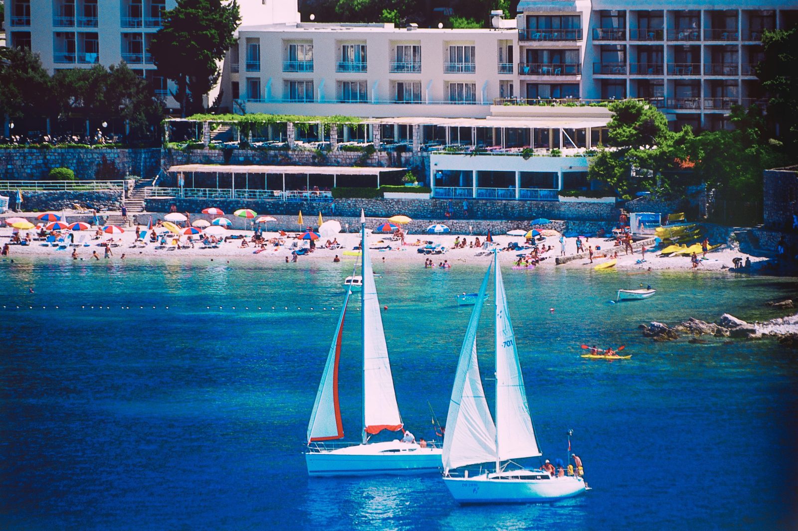 vis hotel dubrovnik