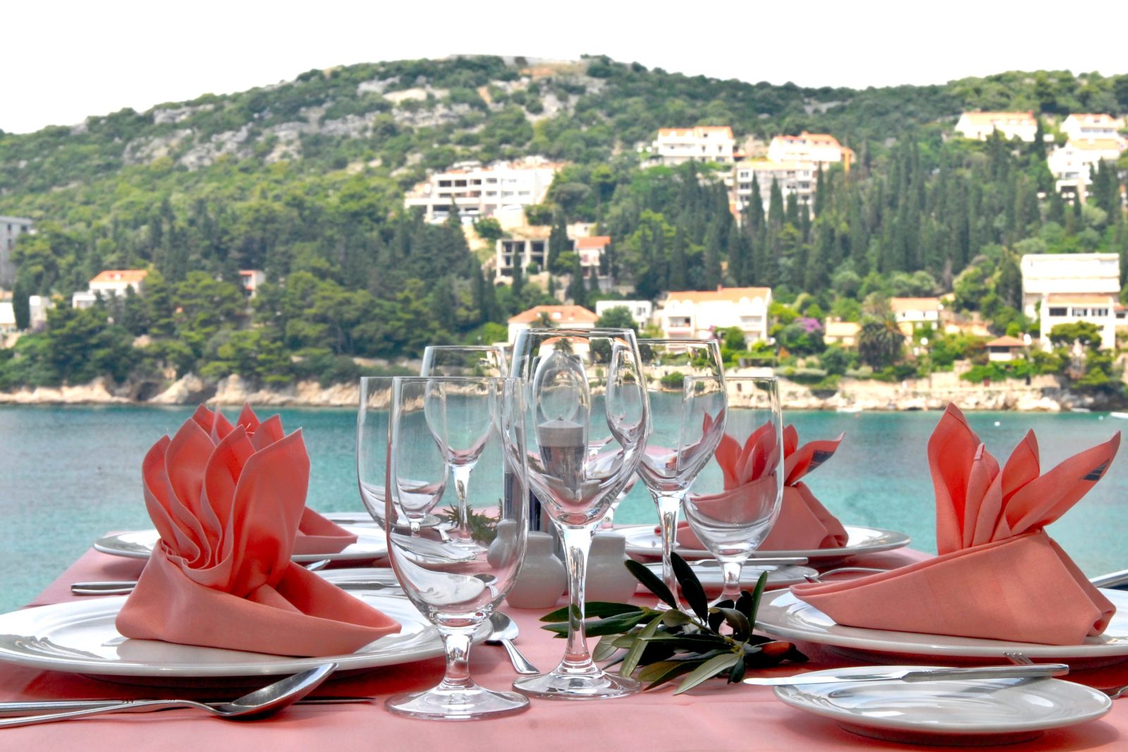 vis hotel dubrovnik