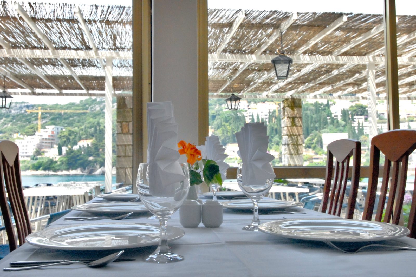 vis hotel dubrovnik
