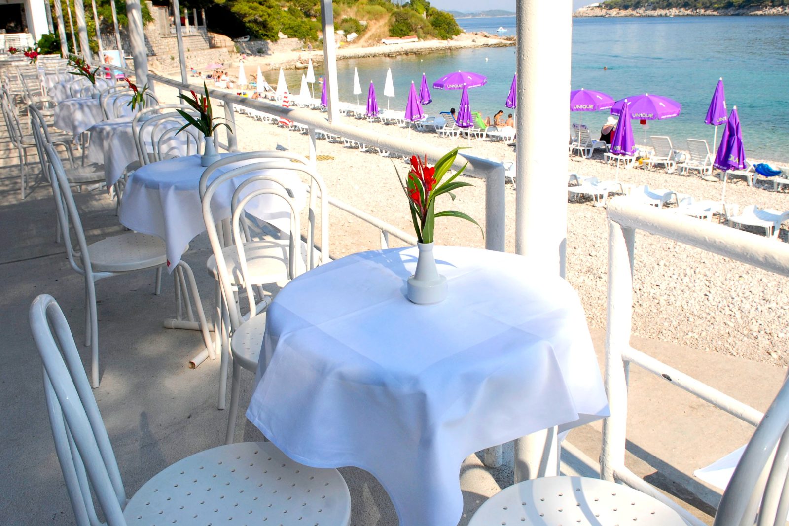 vis hotel dubrovnik