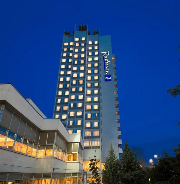 radisson blu hotel, ankara hotel ankara
