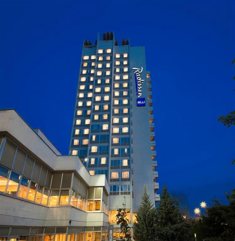 radisson blu hotel, ankara hotel ankara