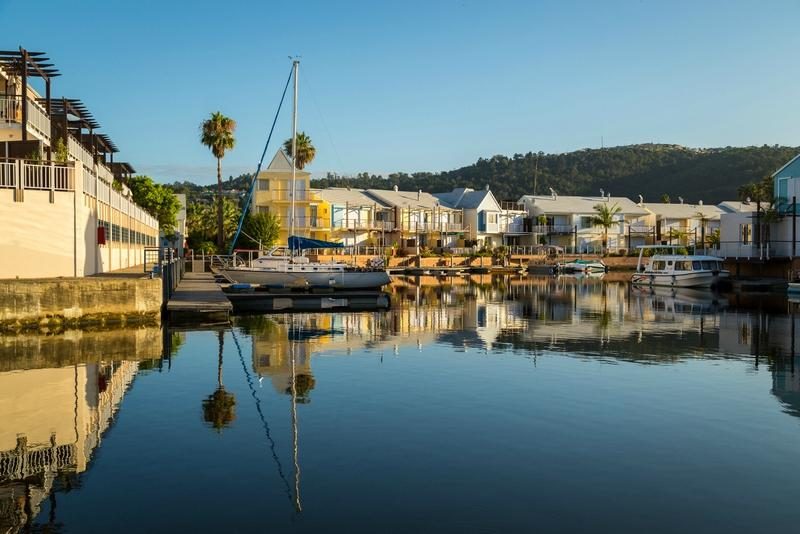 protea hotel knysna quays