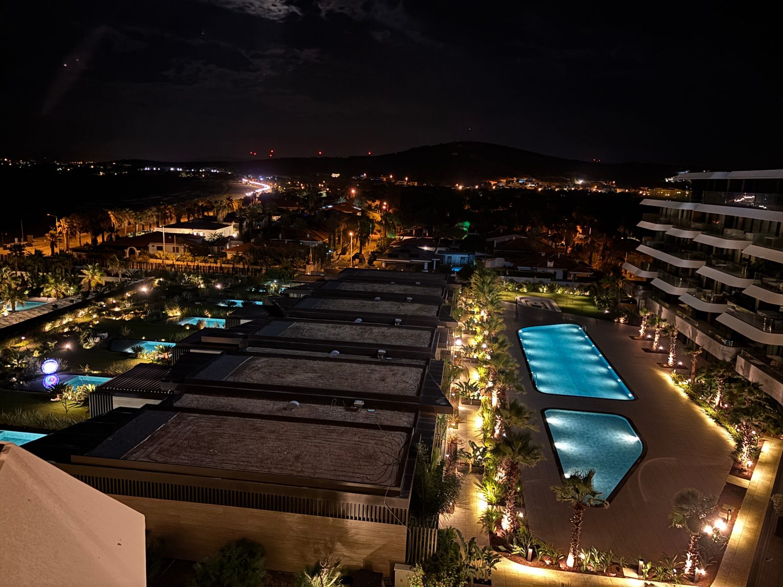 Swissôtel Resort & Spa Çeşme