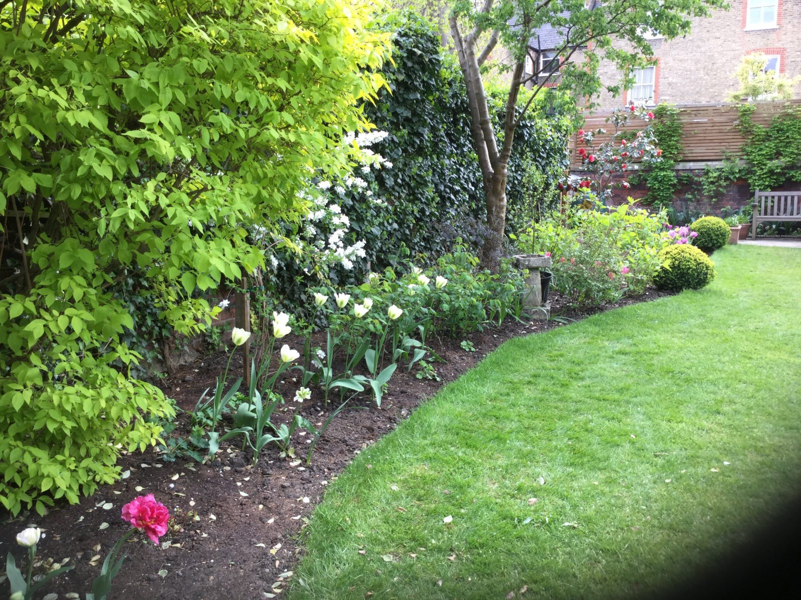 108 streathbourne road hotel london