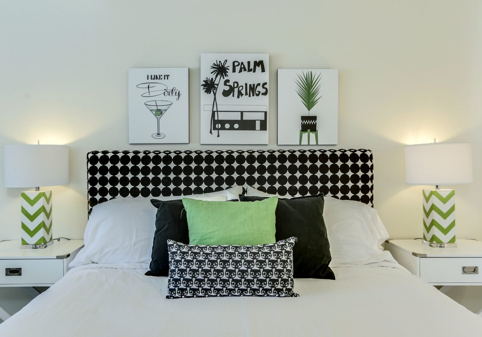 calla lily hotel palm springs
