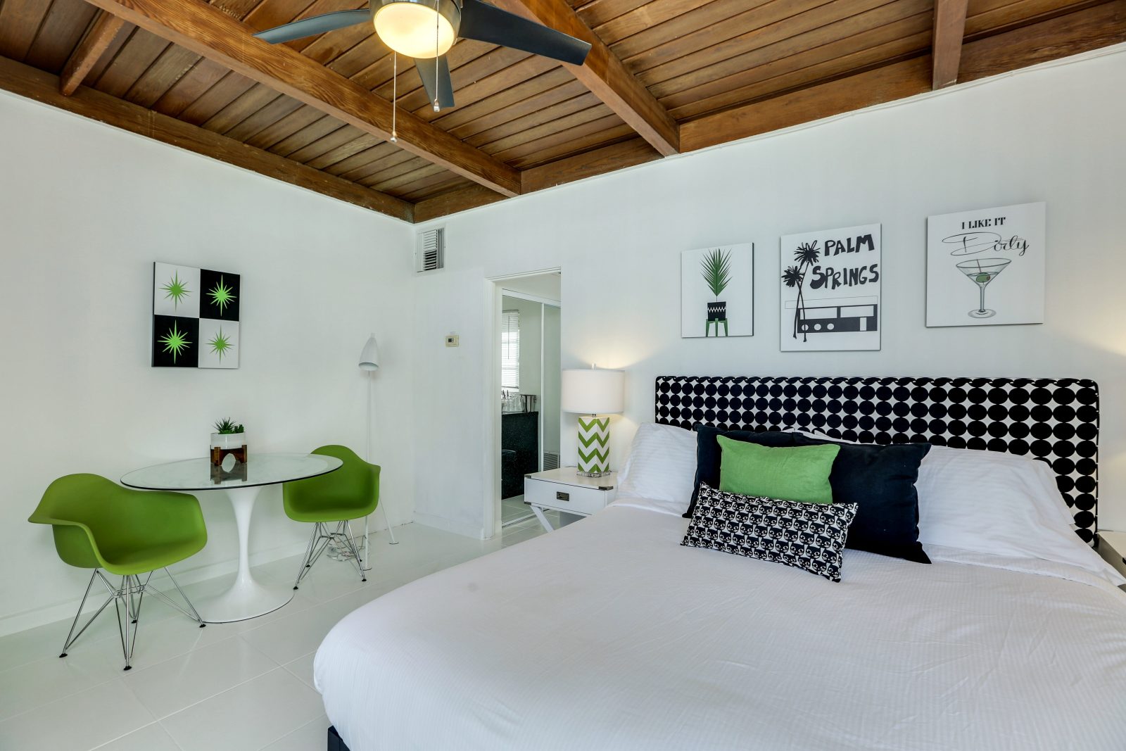 calla lily hotel palm springs