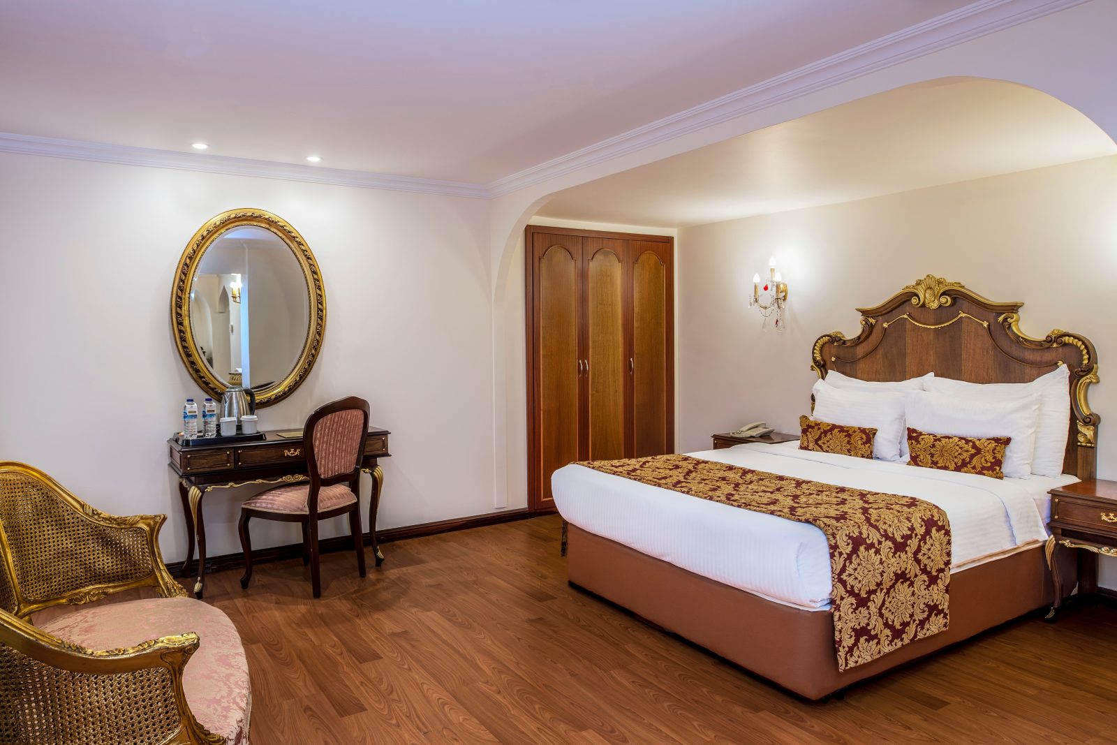 Hotel Ickale Ankara