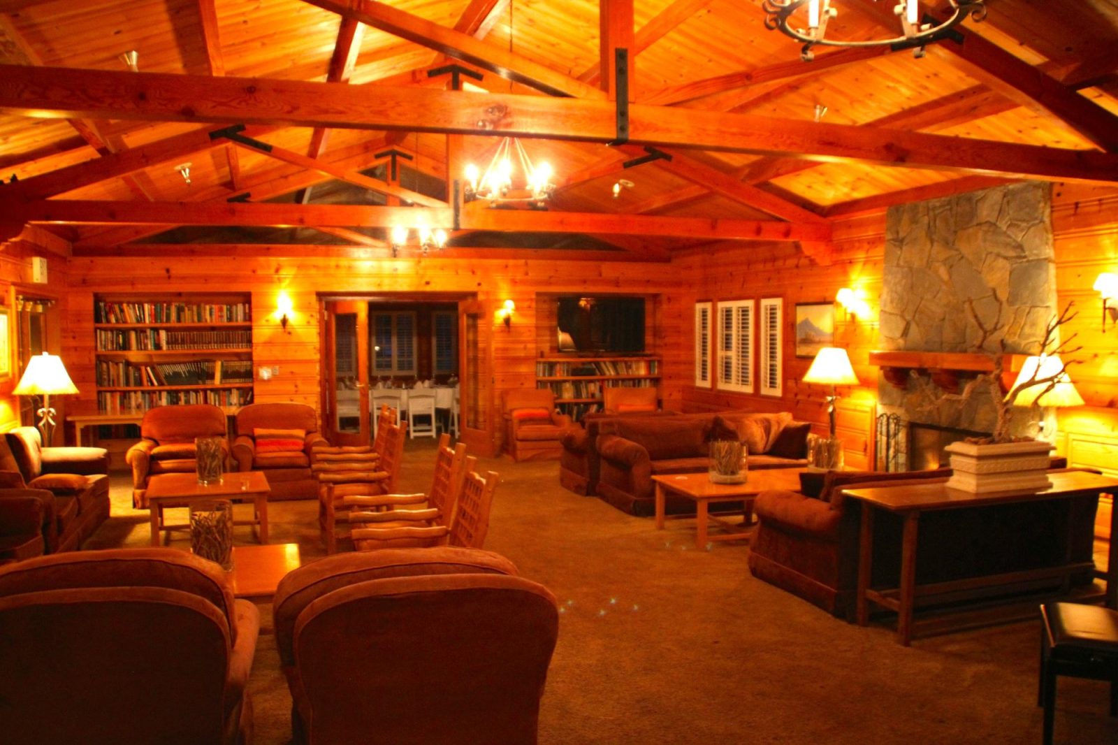 Smoke Tree Ranch