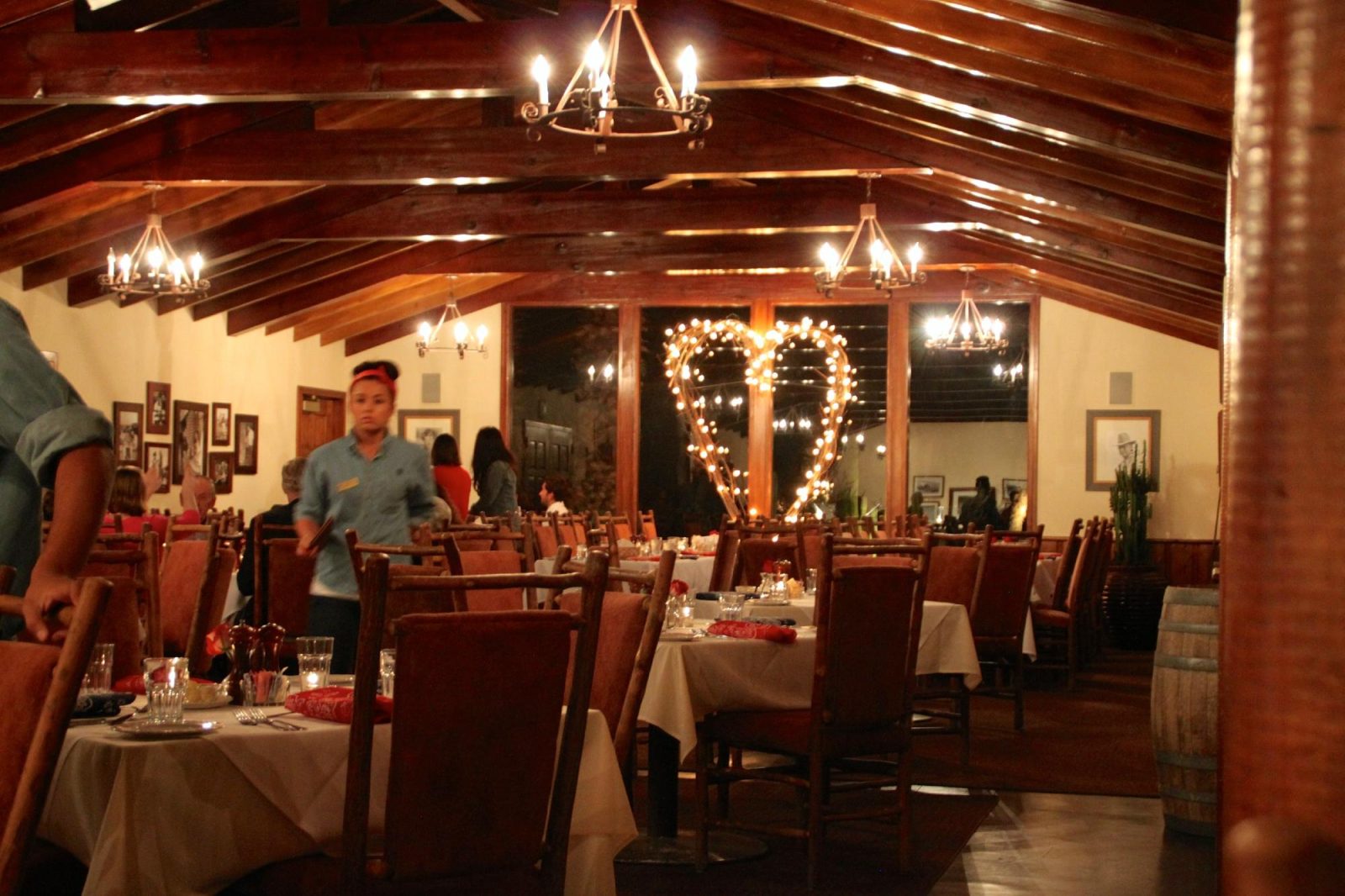 Smoke Tree Ranch