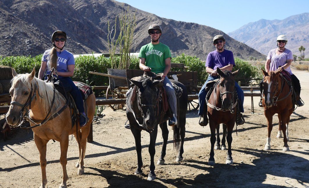 Smoke Tree Ranch