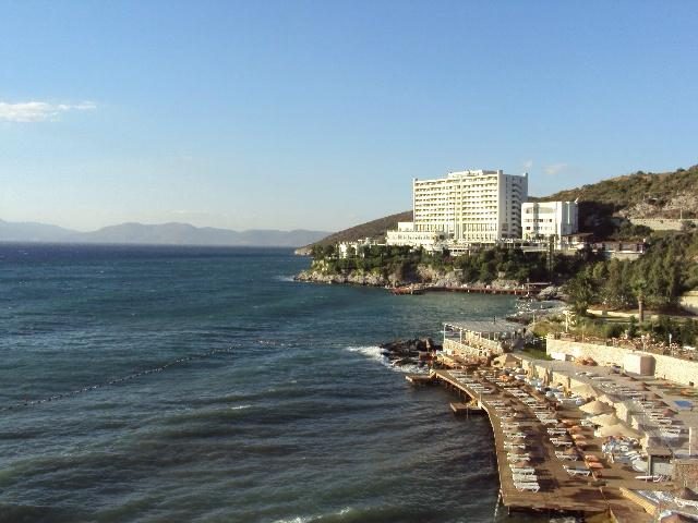 Kismet Hotel