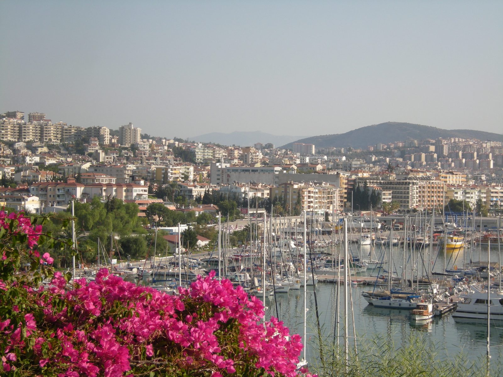 Kismet Hotel