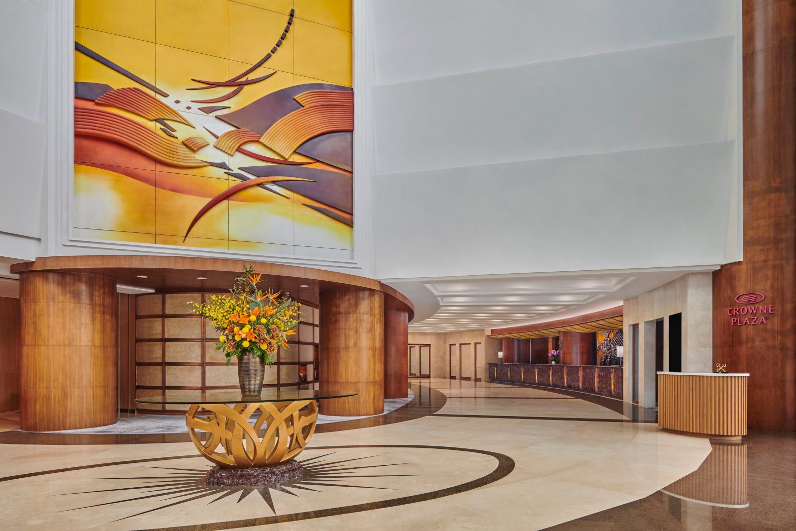 zhuhai holiday inn
