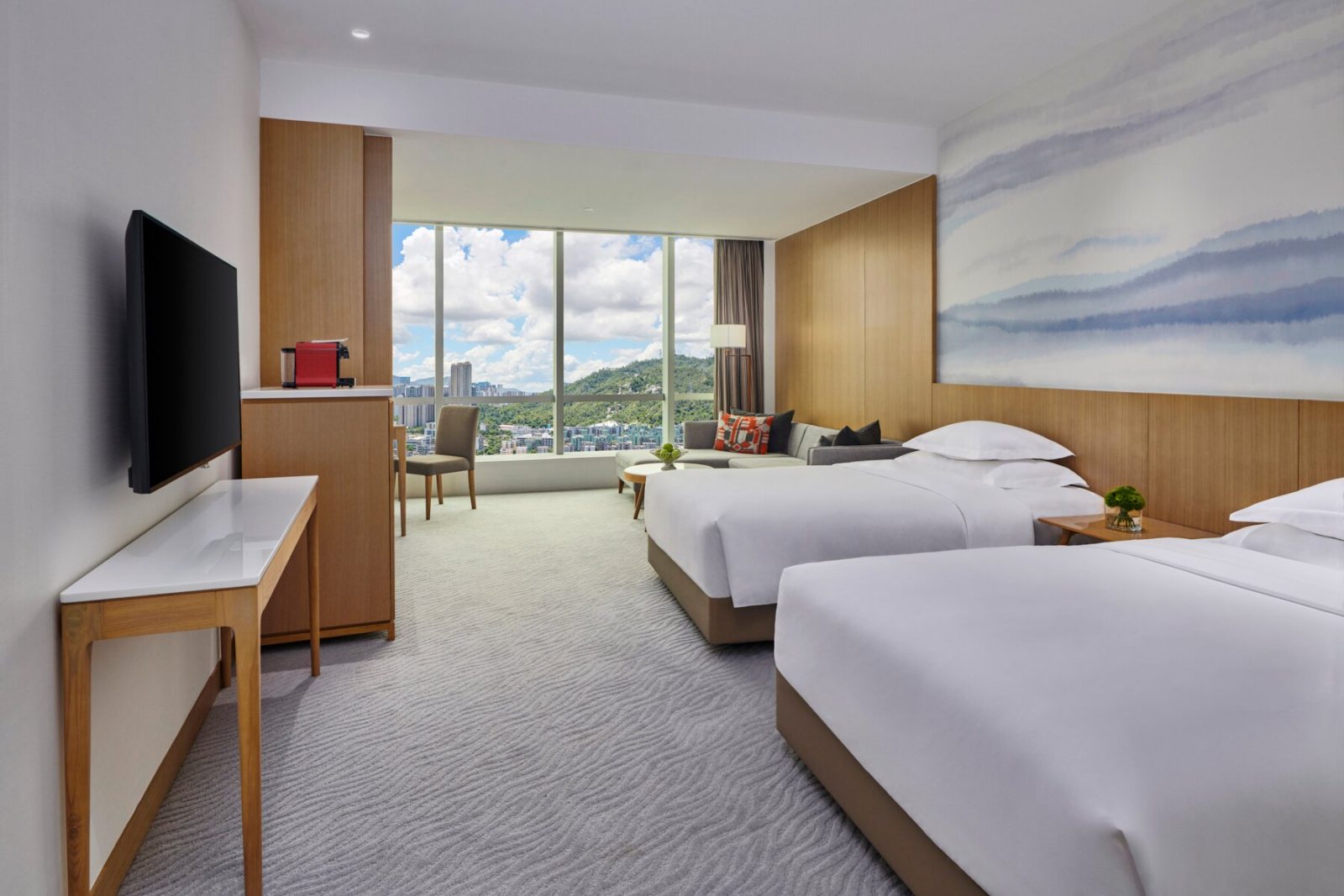 zhuhai holiday inn