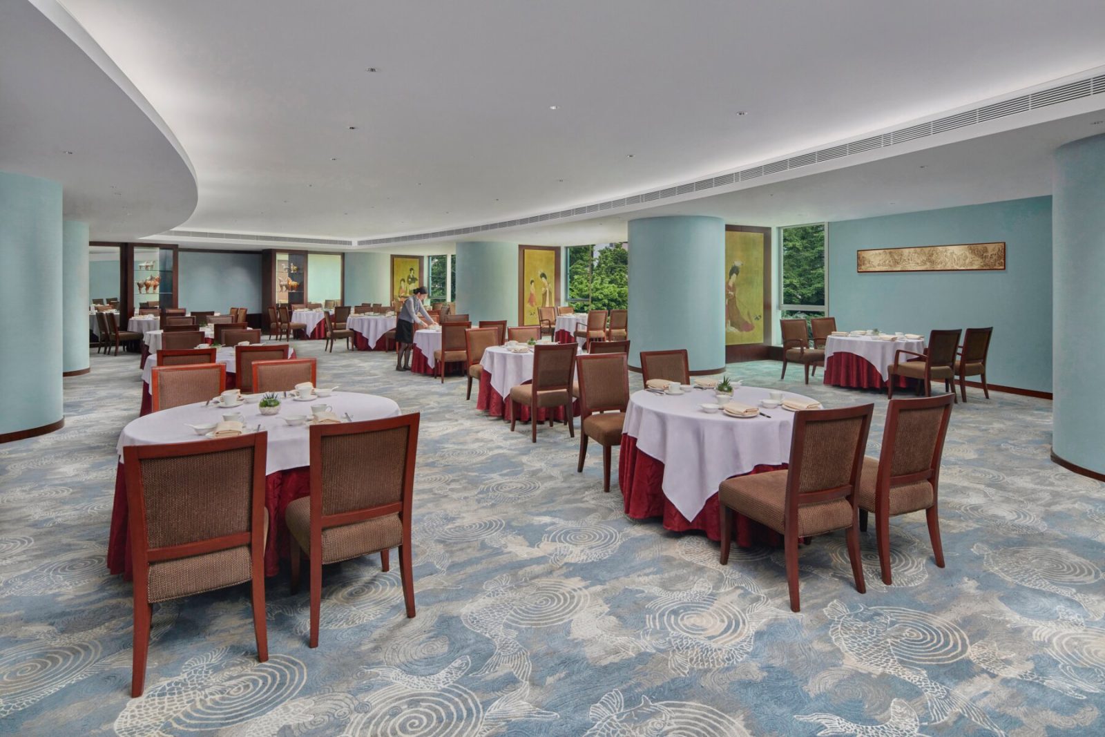 zhuhai holiday inn
