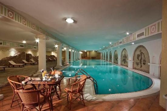 Ramada by Wyndham Plovdiv Trimontium