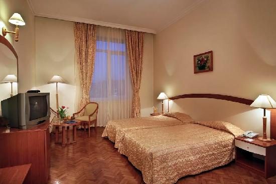 Ramada by Wyndham Plovdiv Trimontium
