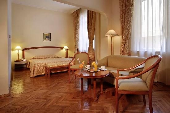Ramada by Wyndham Plovdiv Trimontium