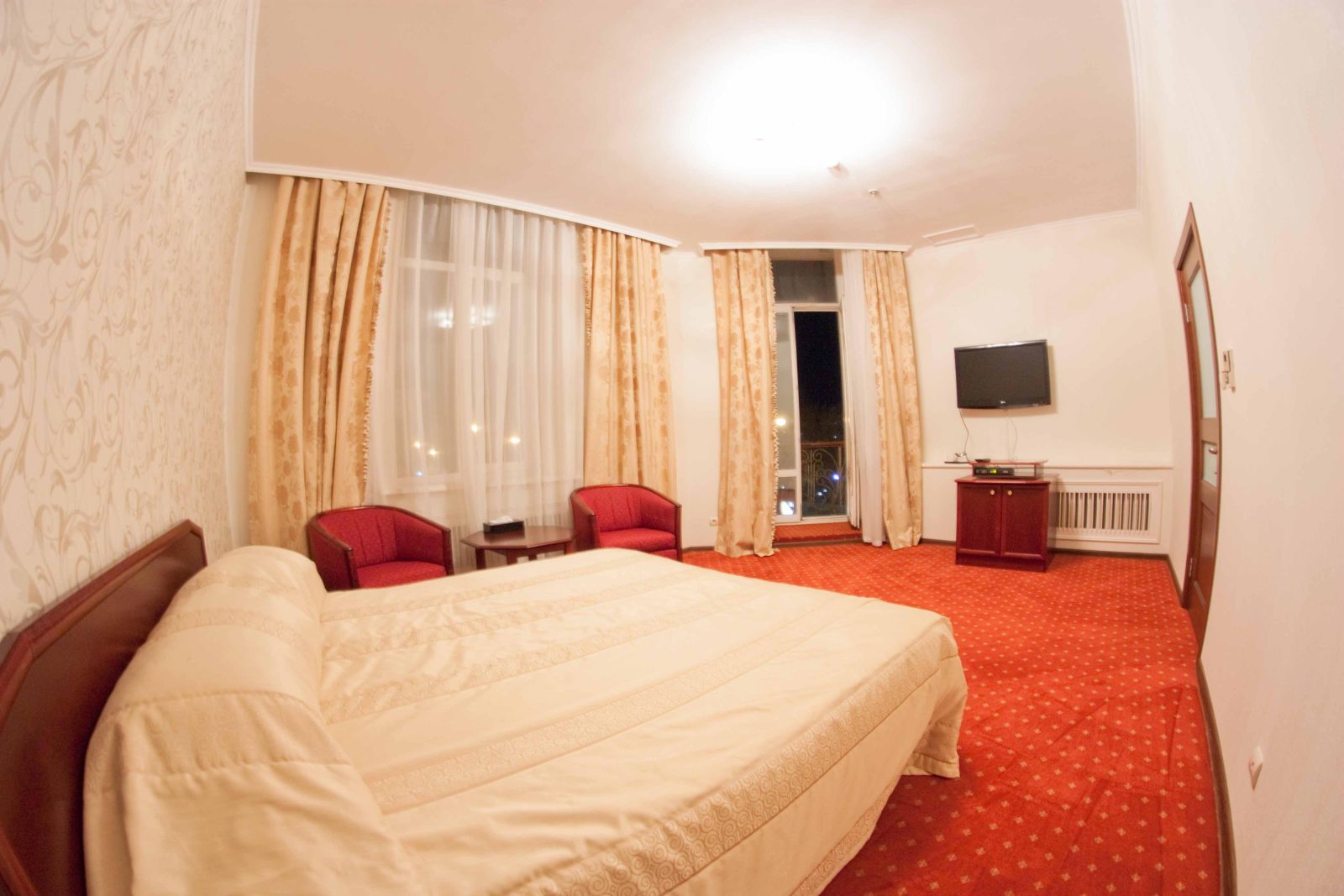 Versailles Hotel