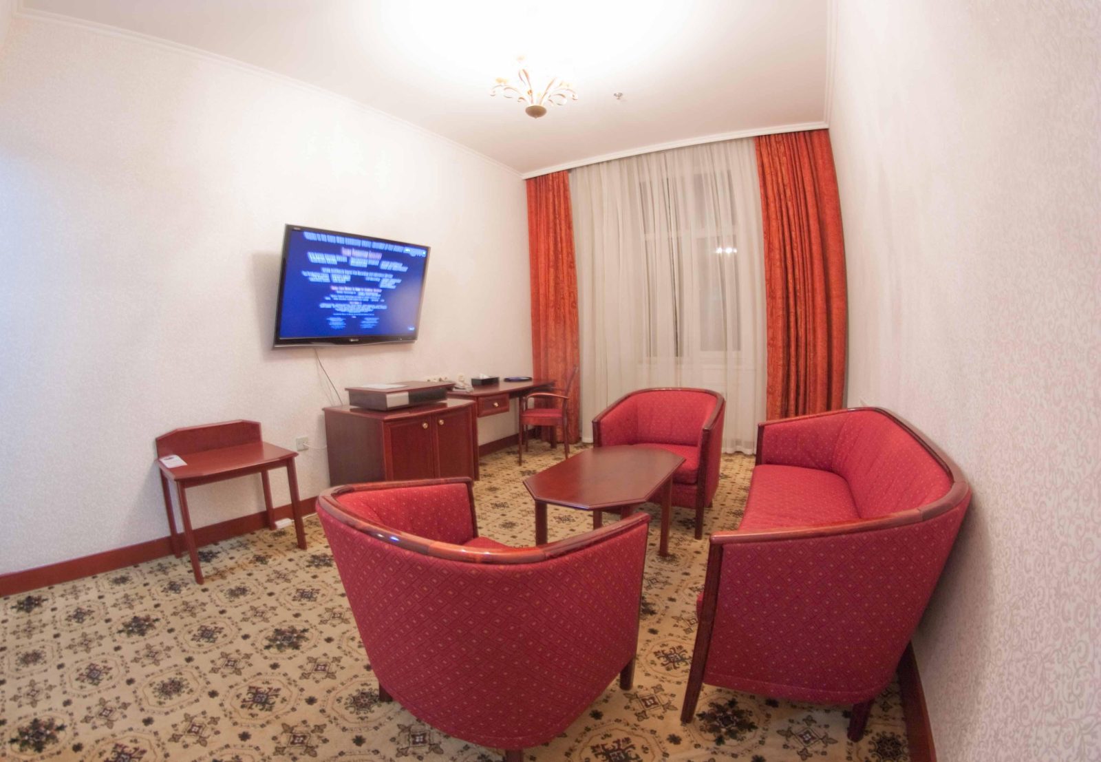 Versailles Hotel