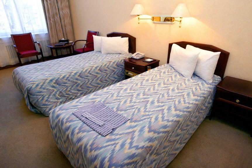Versailles Hotel