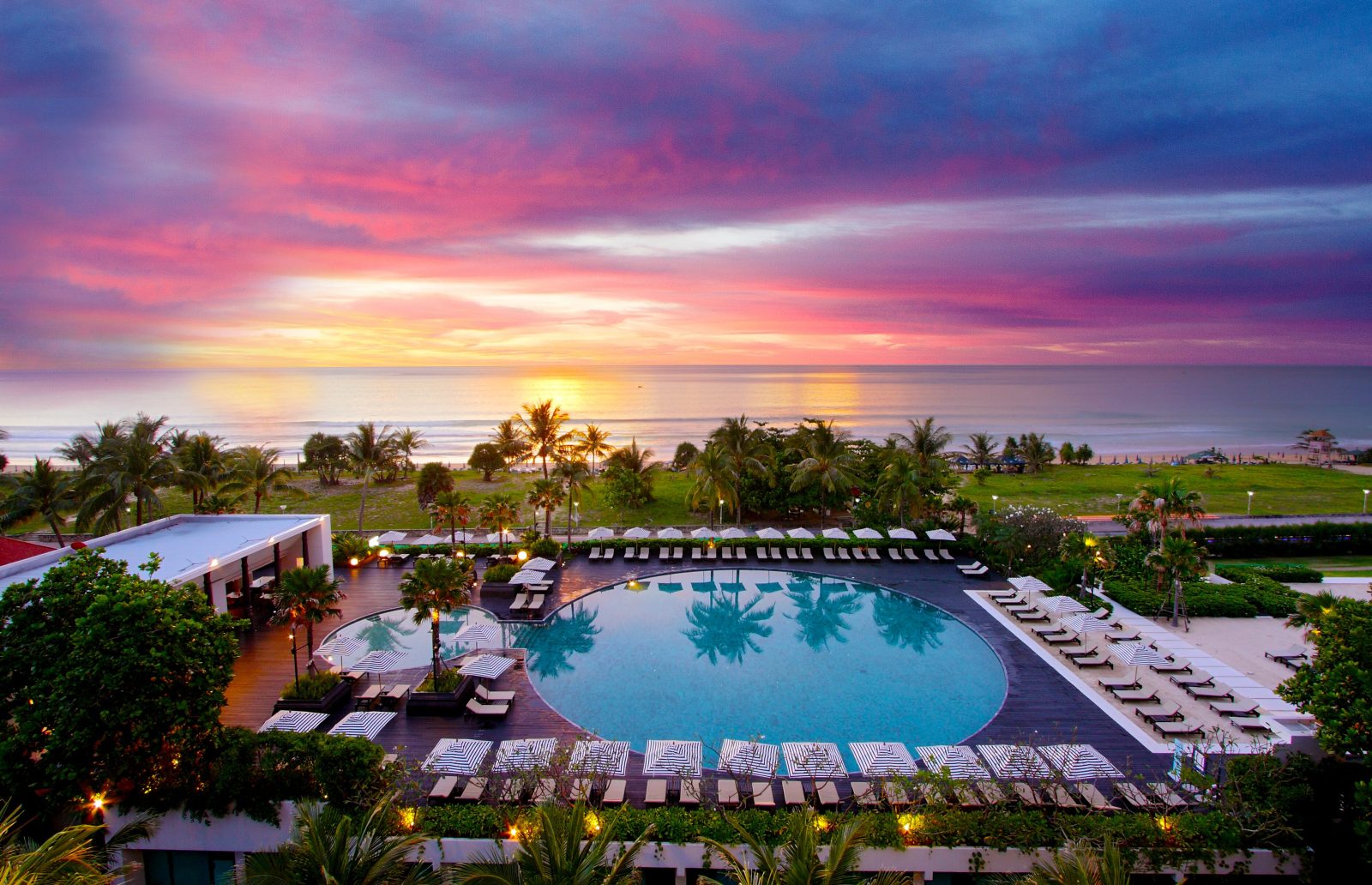 hilton phuket arcadia resort and spa
