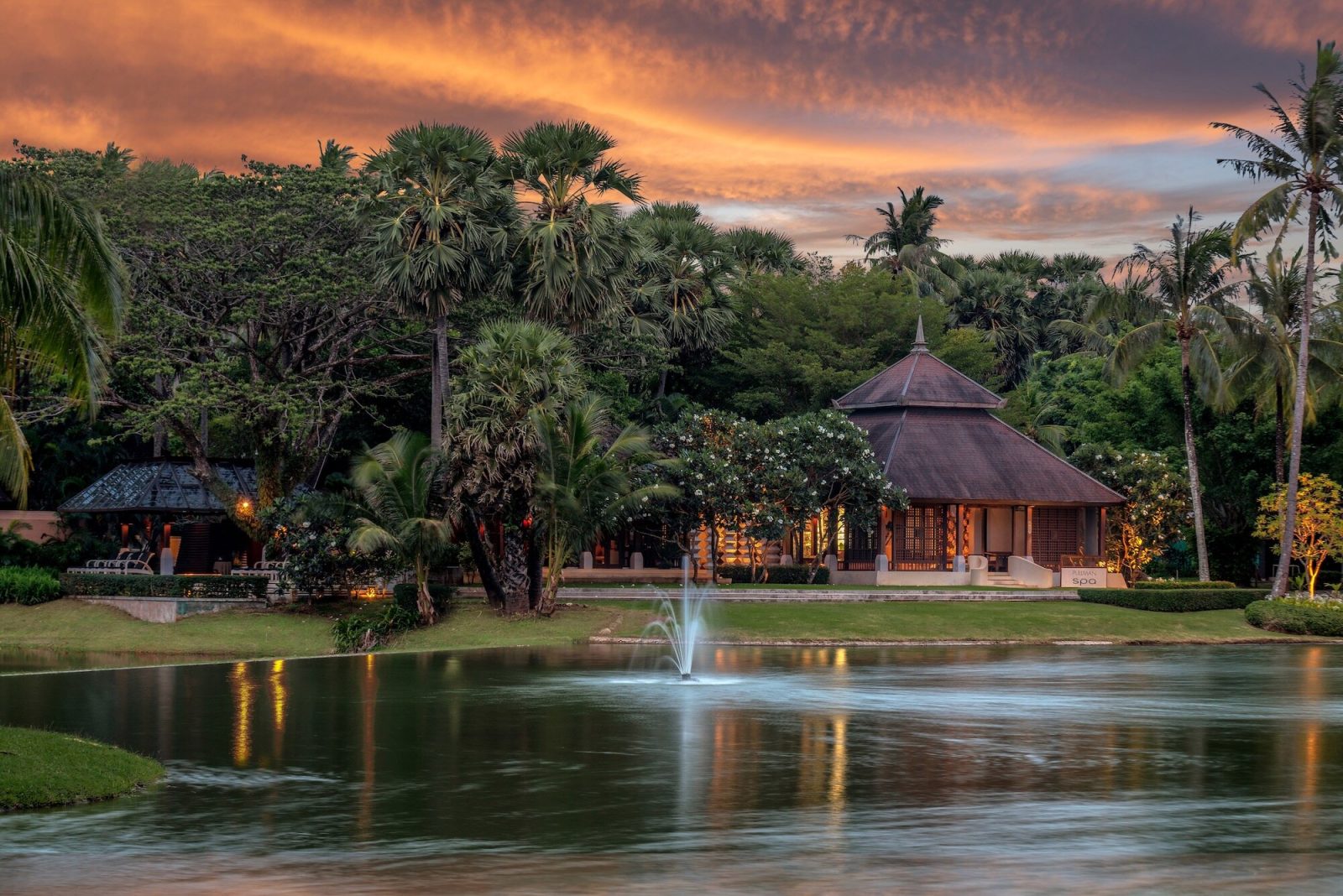 hilton phuket arcadia resort and spa