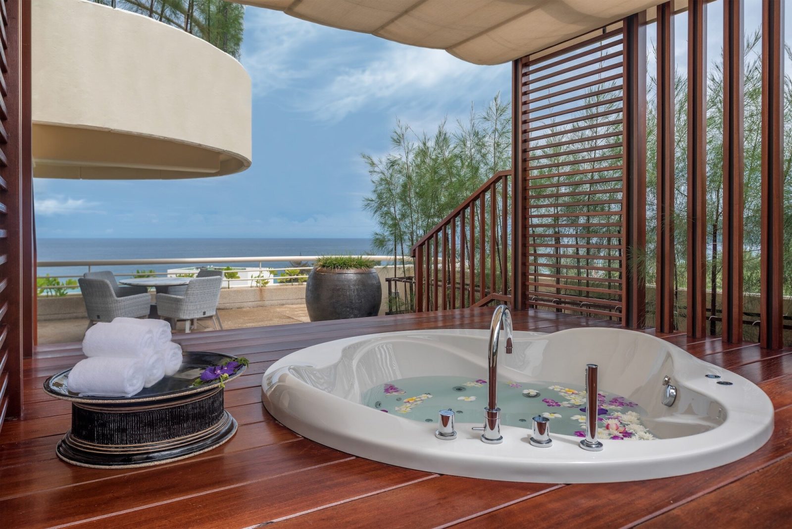 hilton phuket arcadia resort and spa