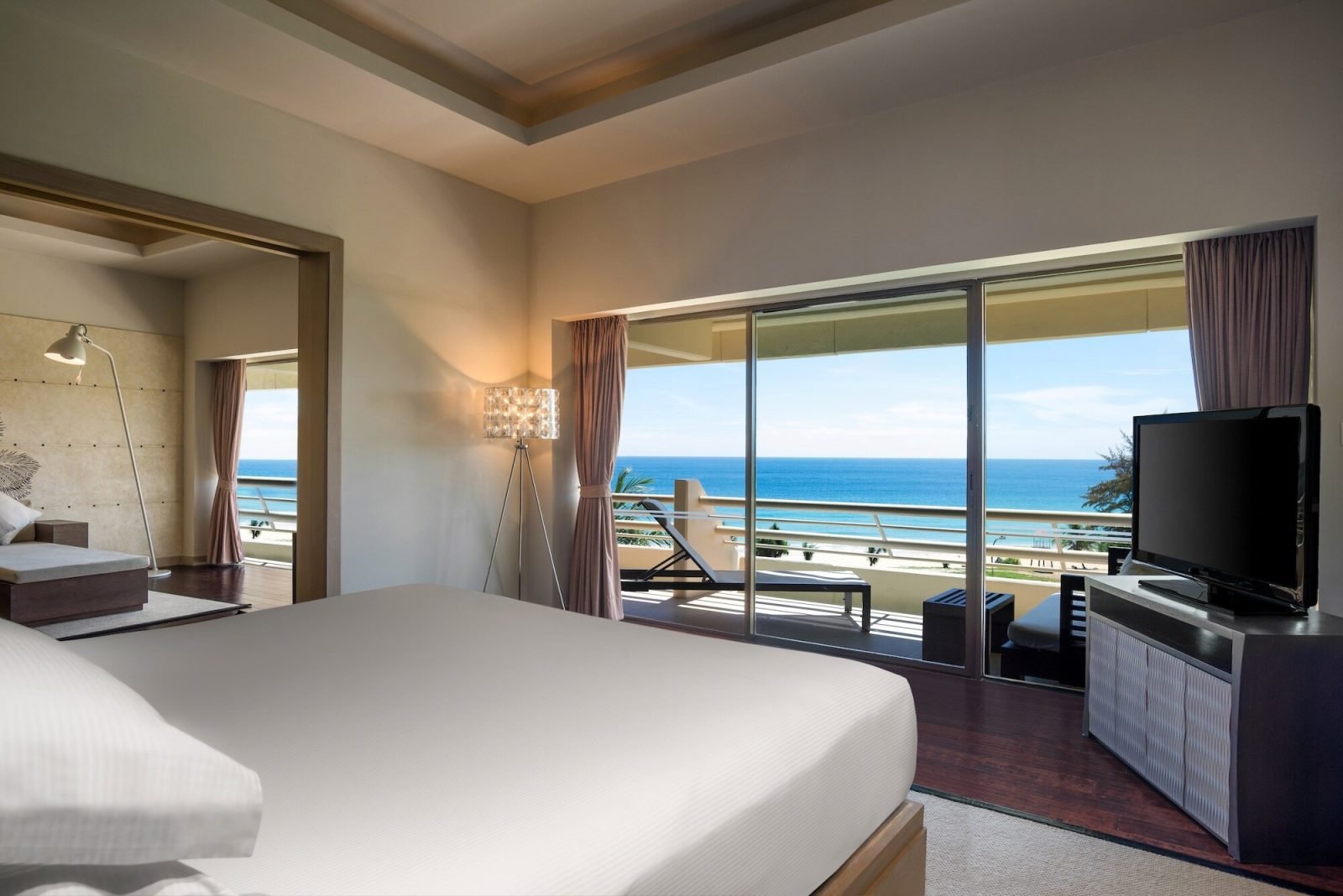 hilton phuket arcadia resort and spa