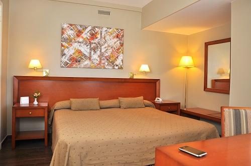 Hotel Riviera  Mar del Plata