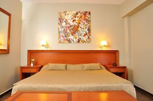 Hotel Riviera  Mar del Plata