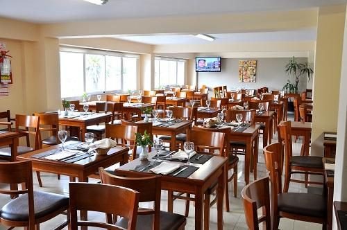 Hotel Riviera  Mar del Plata