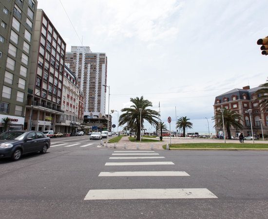 Hotel Riviera  Mar del Plata