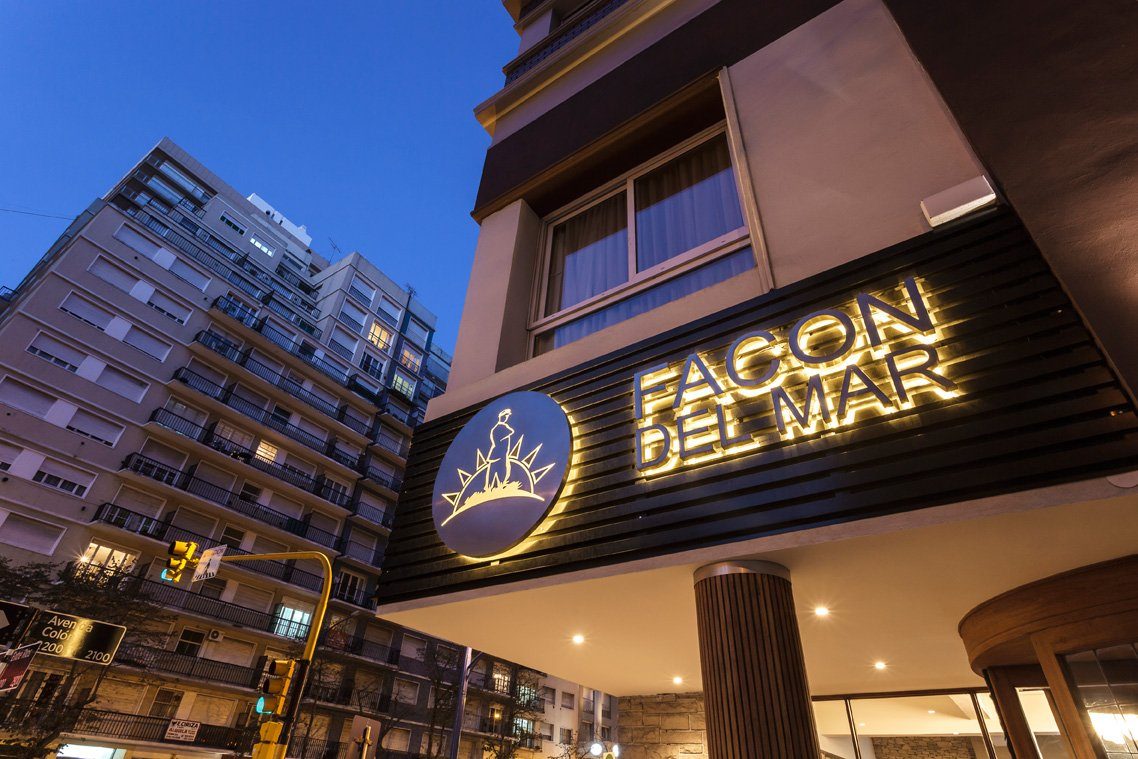 Facón del Mar Hotel