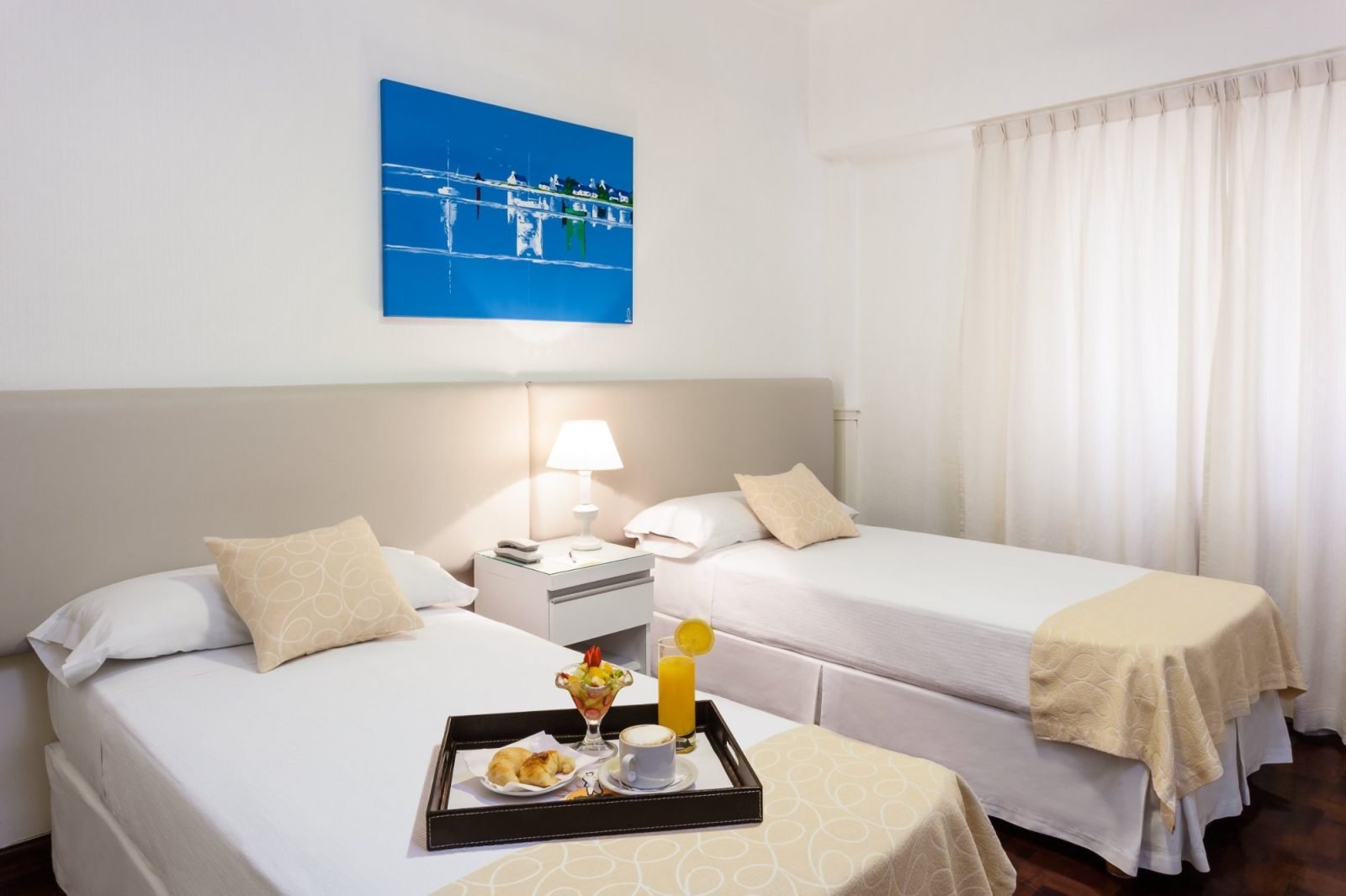 Facón del Mar Hotel