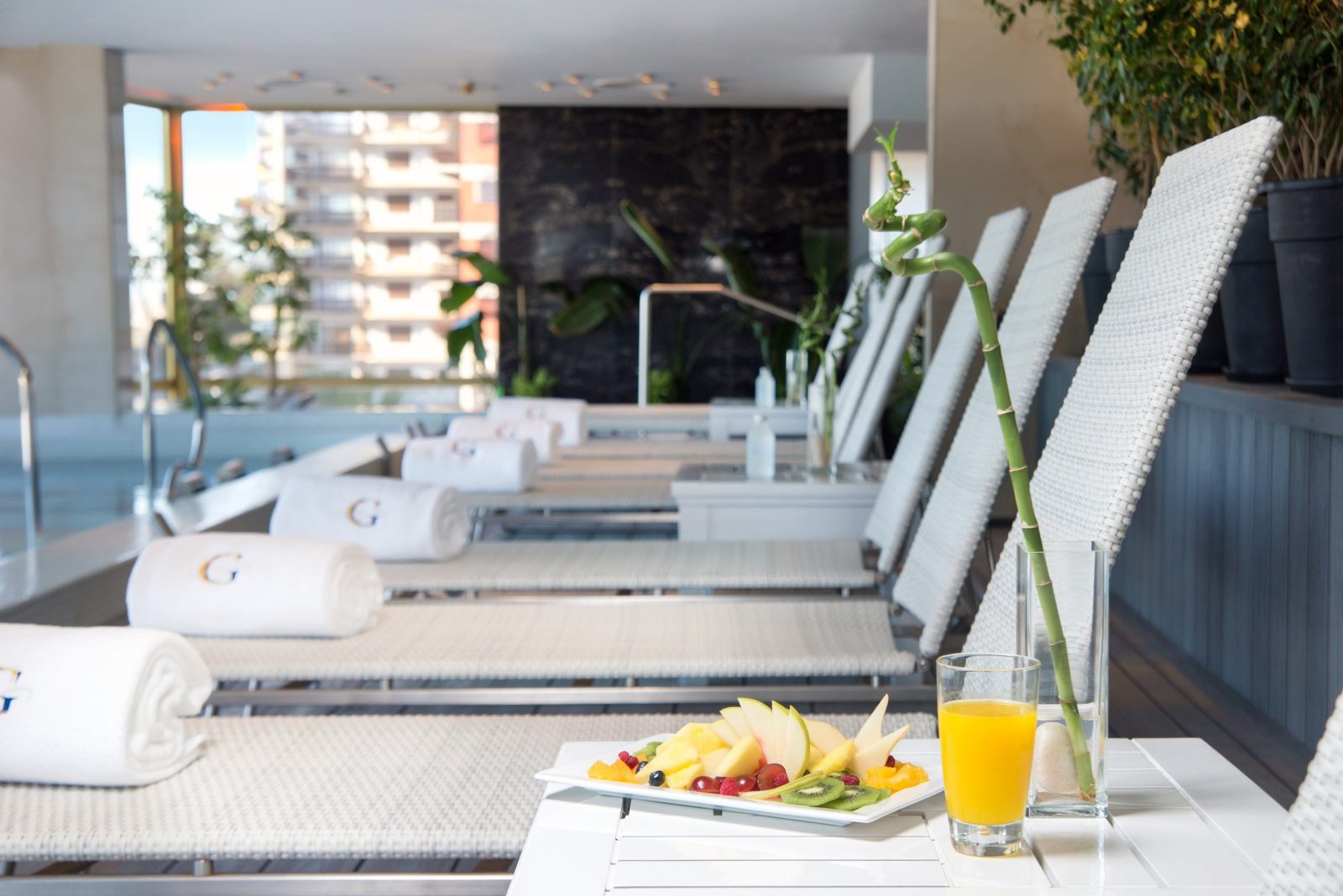 Hotel Costa Galana