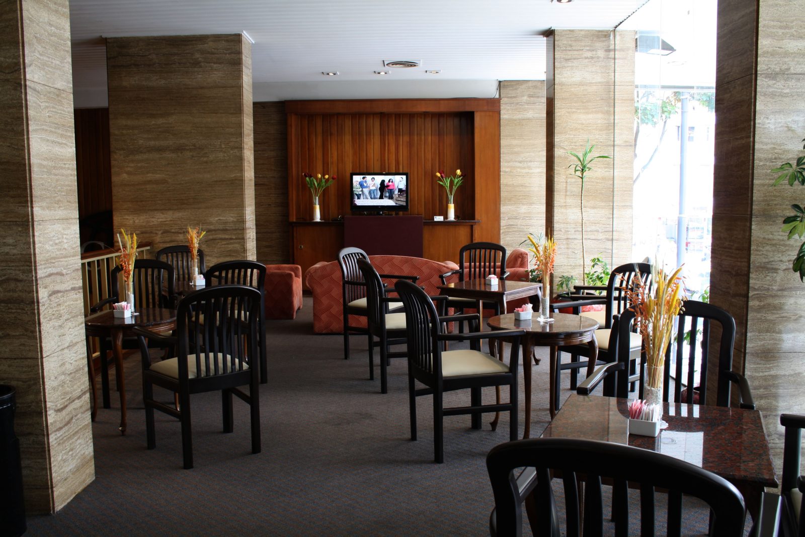 Gran Hotel Continental